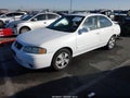 Photo 2 of 12 — 2003 Nissan Sentra