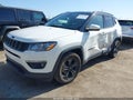 2021 Jeep Compass — photo 2 of 15 | VIN 3C4NJCBB3MT555925