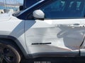 2021 Jeep Compass — photo 6 of 15 | VIN 3C4NJCBB3MT555925