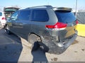 2011 Toyota Sienna — photo 3 of 16 | VIN 5TDKK3DC1BS042556
