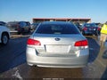 Photo 16 of 17 — 2012 Subaru Legacy