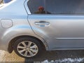 Photo 17 of 17 — 2012 Subaru Legacy