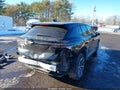 Photo 4 of 17 — 2025 Chevrolet Equinox