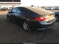 Photo 3 of 16 — 2018 Chevrolet Malibu