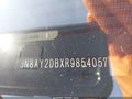 Photo 17 of 17 — 2024 Nissan Armada