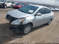 Photo 2 of 12 — 2019 Nissan Versa