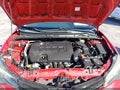 Photo 10 of 20 — 2017 Toyota Corolla