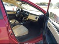 Photo 5 of 20 — 2017 Toyota Corolla
