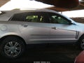 2015 Cadillac SRX — photo 13 of 16 | VIN 3GYFNBE38FS551167