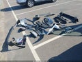 Photo 12 of 18 — 2017 Hyundai Santa Fe
