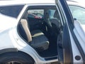 Photo 8 of 18 — 2017 Hyundai Santa Fe