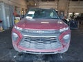 2023 Chevrolet Trailblazer — photo 12 of 16 | VIN KL79MTSL9PB218907