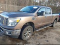 Photo 2 of 16 — 2017 Nissan Titan
