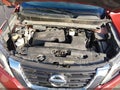 Photo 10 of 19 — 2017 Nissan Pathfinder