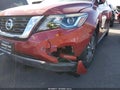2017 Nissan Pathfinder — photo 6 of 19 | VIN 5N1DR2MN6HC691176