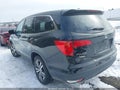 2018 Honda Pilot — photo 3 of 16 | VIN 5FNYF5H39JB017900