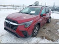 2025 Subaru Ascent — photo 2 of 17 | VIN 4S4WMADD8S3419471