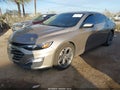 2022 Chevrolet Malibu — photo 2 of 16 | VIN 1G1ZD5ST7NF128491