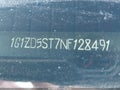 2022 Chevrolet Malibu — photo 9 of 16 | VIN 1G1ZD5ST7NF128491