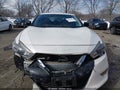 Photo 12 of 16 — 2016 Nissan Maxima