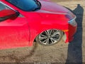 Photo 6 of 16 — 2016 Honda Civic