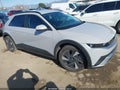 2025 Hyundai Ioniq 5 — photo 1 of 22 | VIN 7YAKN4DA8SY025570