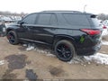Photo 3 of 17 — 2023 Chevrolet Traverse