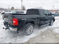2012 Chevrolet Silverado 1500 — photo 4 of 16 | VIN 1GCRKSE73CZ332629