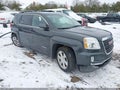 Photo 1 of 16 — 2017 GMC Terrain