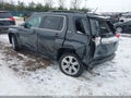 2017 GMC Terrain — photo 3 of 16 | VIN 2GKALNEK3H6327583