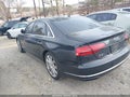 Photo 3 of 16 — 2015 Audi A8