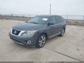 Photo 2 of 11 — 2014 Nissan Pathfinder