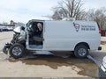 Photo 15 of 21 — 2017 GMC Savana 3500