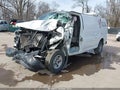 Photo 2 of 21 — 2017 GMC Savana 3500