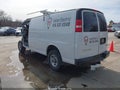 Photo 3 of 21 — 2017 GMC Savana 3500