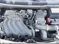 Photo 10 of 18 — 2015 Nissan Versa
