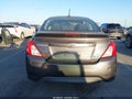 Photo 17 of 18 — 2015 Nissan Versa