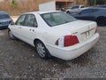 Photo 3 of 11 — 2001 Acura RL