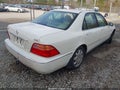 Photo 4 of 11 — 2001 Acura RL