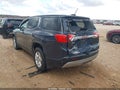2018 GMC Acadia — photo 3 of 16 | VIN 1GKKNKLAXJZ227742