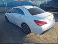 2018 Mercedes-Benz CLA-Class — photo 3 of 16 | VIN WDDSJ4GB2JN606026