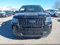 2018 Ford Explorer Sport Trac — photo 11 of 15 | VIN 1FM5K8GT3JGA01825