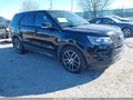 2018 Ford Explorer Sport Trac — photo 1 of 15 | VIN 1FM5K8GT3JGA01825