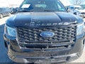 2018 Ford Explorer Sport Trac — photo 6 of 15 | VIN 1FM5K8GT3JGA01825