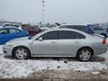 Photo 15 of 17 — 2011 Chevrolet Impala