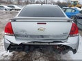Photo 17 of 17 — 2011 Chevrolet Impala