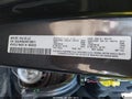 2024 Ram ProMaster 1500 — photo 9 of 17 | VIN 3C6LRVBG4RE128571