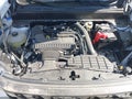 Photo 10 of 16 — 2025 Ford Maverick