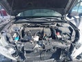 Photo 10 of 19 — 2017 Honda Accord