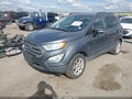 2018 Ford EcoSport — photo 2 of 16 | VIN MAJ3P1TEXJC175836